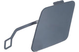 Tow Hook Cover - BMW by URO Parts 51127312748-URP