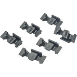 Molding Clip Kit - 6pcs - MINI
