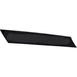 Windshield Post Trim, A Pillar Cover - MINI