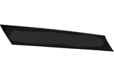 Windshield Post Trim, A Pillar Cover - MINI by URO Parts 51137272583-URP
