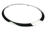 Headlight Trim Ring Chrome | 51137300631