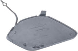 Tow Hook Cover - BMW by URO Parts 51137361220-URP
