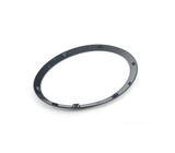 MINI Headlight Trim Ring Jet Black (Right) - MINI Cooper / F55 / F56 / F57 51137449210