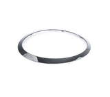 MINI Headlight Trim Ring Jet Black (Left) - MINI Cooper / F55 / F56 / F57 51137449209