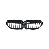 M Performance Shadow Line Grill - BMW G20 330i / M340i / xDrive