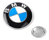 BMW Trunk and Side grille Emblem by BMW 51141970248