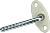 Sun Visor Bracket - BMW by URO Parts 51161816015-URP