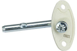 Sun Visor Bracket - BMW by URO Parts 51161816015-URP