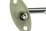 Sun Visor Bracket - BMW by URO Parts 51161816016-URP