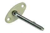 Sun Visor Bracket - BMW by URO Parts 51161816016-URP