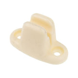 Sun Visor Clip - BMW