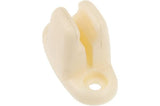 Sun Visor Clip - BMW by URO Parts 51161870863-URP