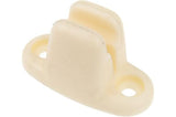 Sun Visor Clip - BMW by URO Parts 51161870863-URP