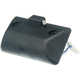 Glove Box Latch - BMW