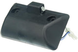 Glove Box Latch - BMW by URO Parts 51167020044-URP