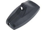 Interior Rear View Mirror Cover - BMW by URO Parts 51167076129-URP