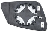 Door Mirror Glass - BMW by URO Parts 51167285003-URP