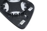 Door Mirror Glass - BMW by URO Parts 51167285003-URP