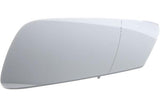 Door Mirror Glass - BMW by URO Parts 51167285003-URP