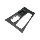 Center Console Trim Cover - BMW