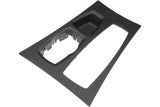 Center Console Trim Cover - BMW by URO Parts 51169164485-URP