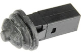 Fuel Door Latch w/ Ejector - BMW by URO Parts 51178228939-URP