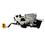 Door Latch/Actuator Assembly - BMW