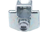 Door Lock Cylinder w/ Keys - MINI by URO Parts 51217074440-URP
