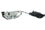 Door Latch/Actuator Assembly - BMW by URO Parts 51217185689-URP