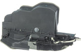 Door Latch/Actuator Assembly - BMW by URO Parts 51217185692-URP