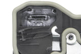 Door Latch/Actuator Assembly - BMW by URO Parts 51217185692-URP
