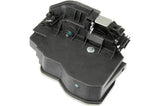 Door Latch/Actuator Assembly - BMW by URO Parts 51217202143-URP