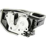Door Latch/Actuator Assembly - BMW