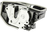 Door Latch/Actuator Assembly - BMW by URO Parts 51217202143-URP