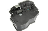 Door Latch/Actuator Assembly - BMW by URO Parts 51217202146-URP