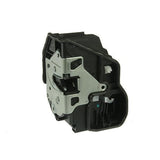Door Latch/Actuator Assembly