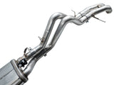 AWE SwitchPath Exhaust for the Ford Bronco Raptor