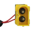 Door Latch/Actuator Assembly - BMW by URO Parts 51218169046-URP