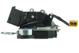 Door Latch/Actuator Assembly - BMW by URO Parts 51218169046-URP