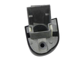 Outside Left Door Handle Cover (Primered) - BMW E46 Sedan by BMW 51218241401