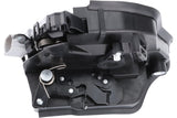 Door Latch/Actuator Assembly (Front Left) - BMW by URO Parts 51218402537-URP