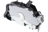 Door Latch/Actuator Assembly (Front Left) - BMW by URO Parts 51218402537-URP