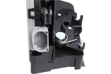 Door Latch/Actuator Assembly (Front Left) - BMW by URO Parts 51218402537-URP