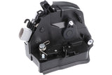 Door Latch/Actuator Assembly (Front Left) - BMW by URO Parts 51218402537-URP