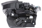 Door Latch/Actuator Assembly (Front Right) - BMW by URO Parts 51218402540-URP