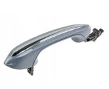 BMW Handle (Outside Rear Left) - BMW / G30 5 Series / G32 640i xDrive 51219491469