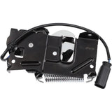 Hood Latch Assembly Left - BMW
