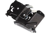Hood Latch Assembly Right - BMW by URO Parts 51237242549-URP