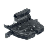 Trunk Lock Assembly - BMW