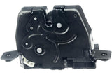 Trunk Lock Assembly - BMW by URO Parts 51247269543-URP